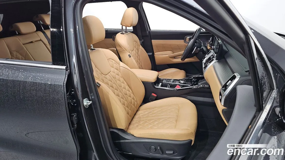 Kia Sorento — фото 10