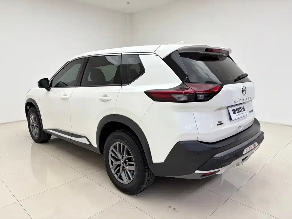 Nissan X-Trail 2021 из CN, фото 6