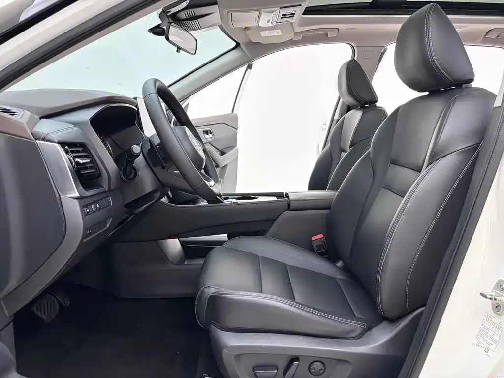 Nissan X-Trail 2021 из CN, фото 7