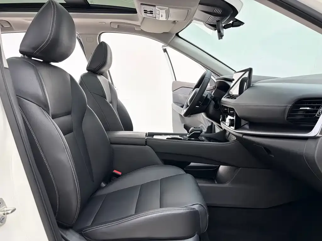 Nissan X-Trail 2021 из CN, фото 8