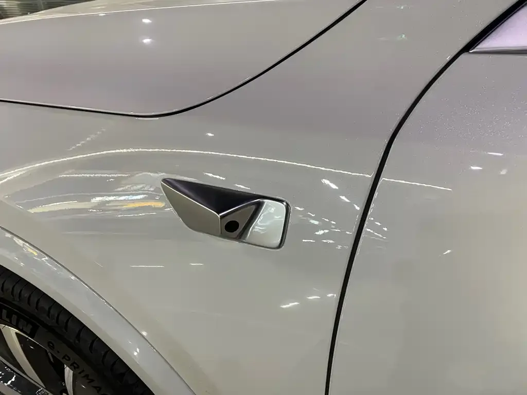 Li Auto L7 2024 из CN, фото 10