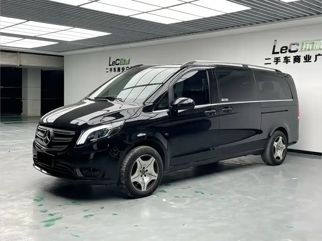 Mercedes-Benz Vito 2024 из CN, фото 1