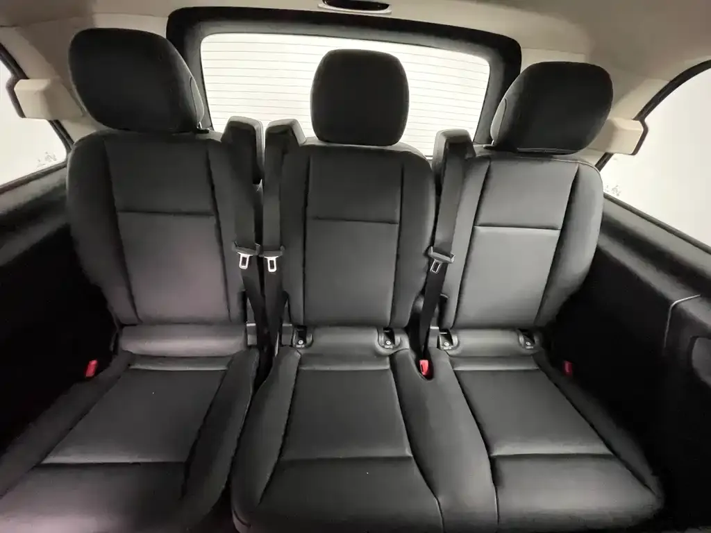 Mercedes-Benz Vito 2024 из CN, фото 8