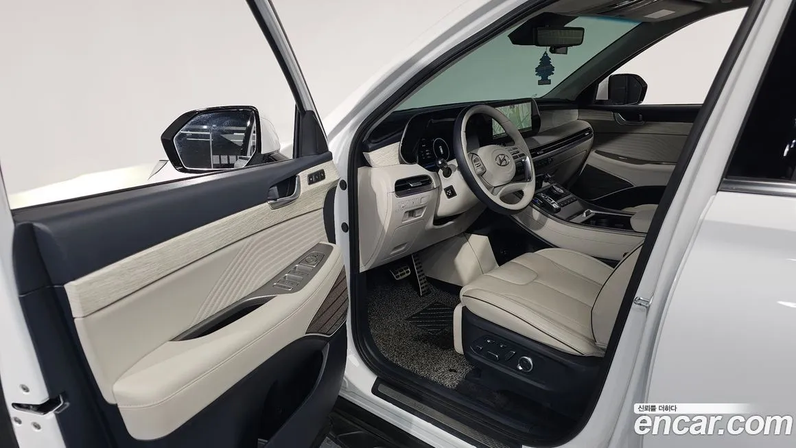 Hyundai Palisade 2023 из KR, фото 10