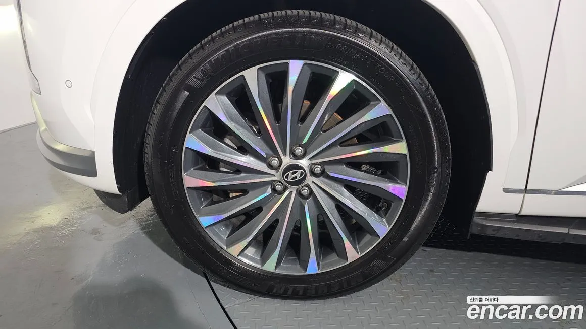 Hyundai Palisade 2023 из KR, фото 5