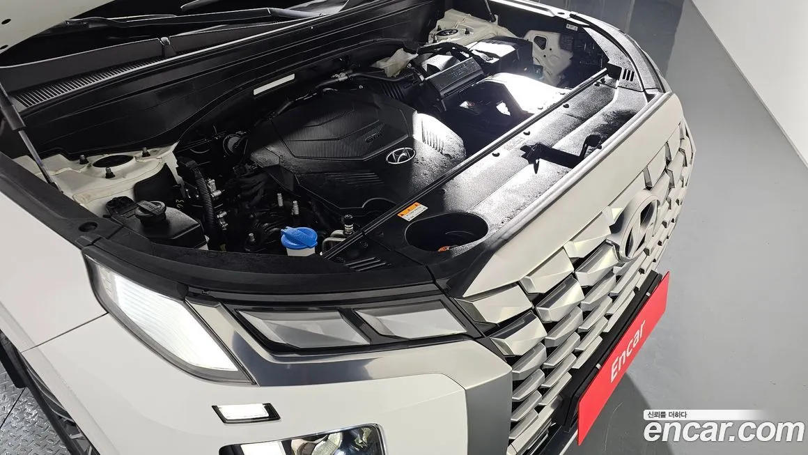 Hyundai Palisade 2023 из KR, фото 6