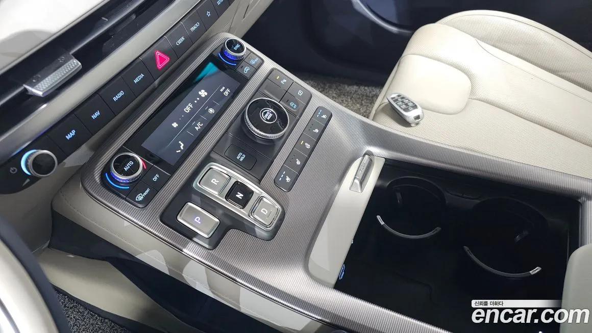 Hyundai Palisade 2023 из KR, фото 9