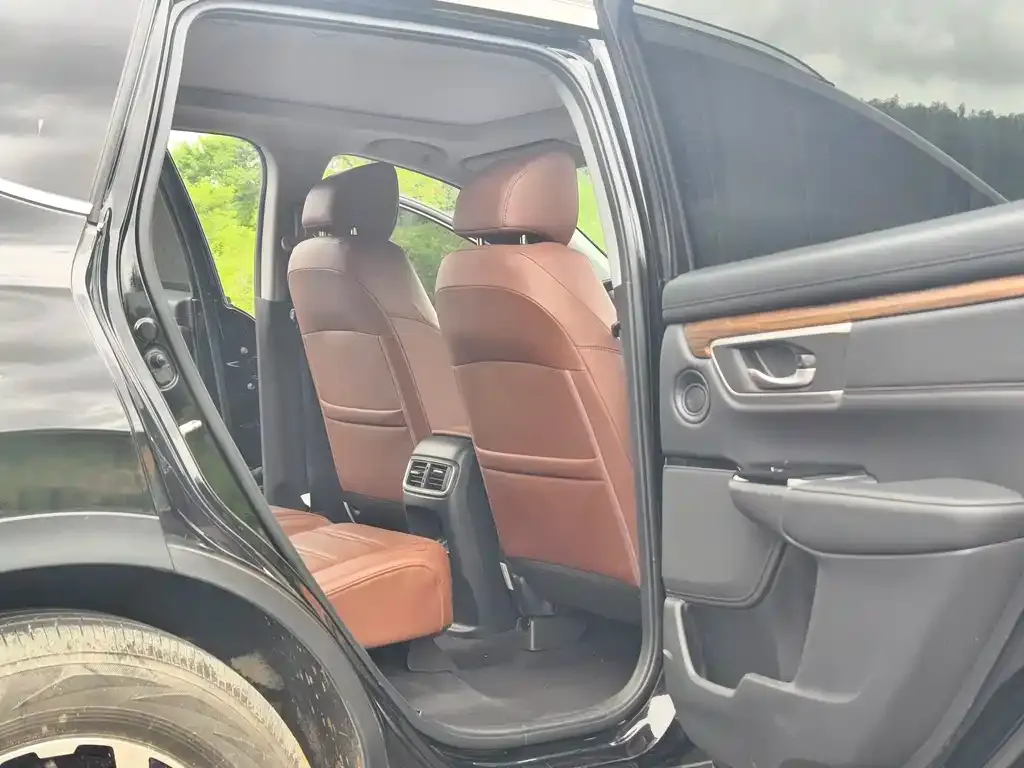 Honda CR-V 2022 из CN, фото 10