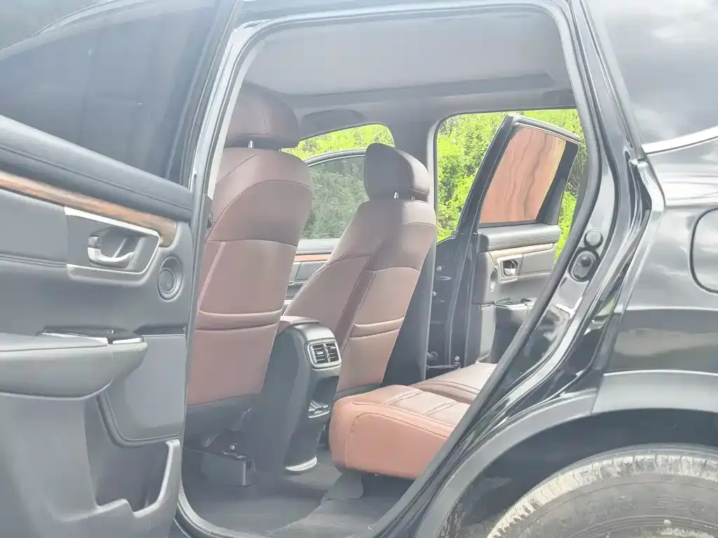 Honda CR-V 2022 из CN, фото 8