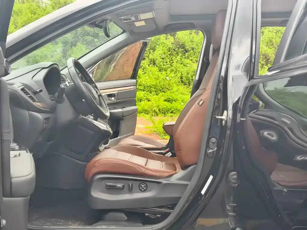 Honda CR-V 2022 из CN, фото 9