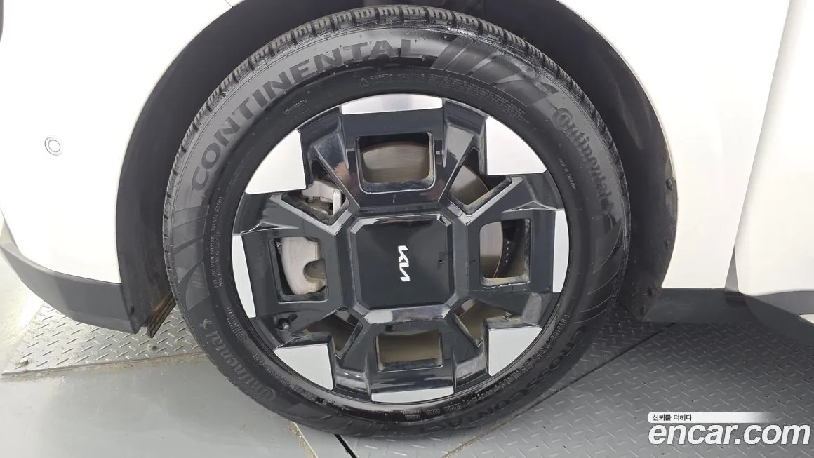 Kia Carnival 2024 из KR, фото 5