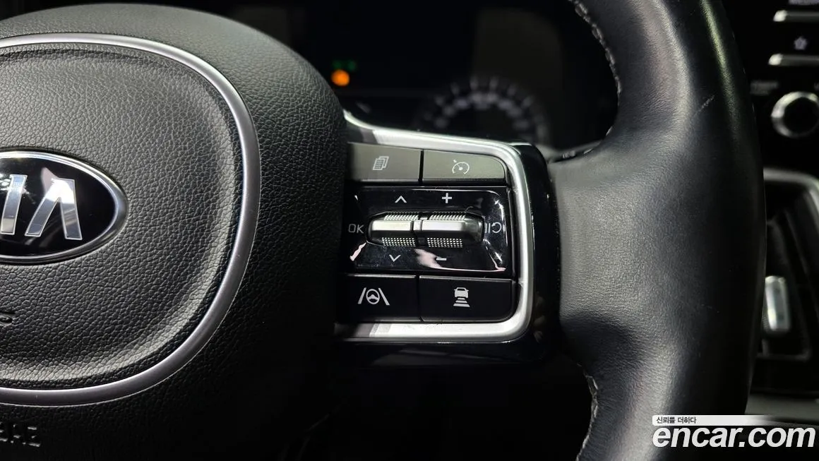 Kia Sorento 2021 из KR, фото 10