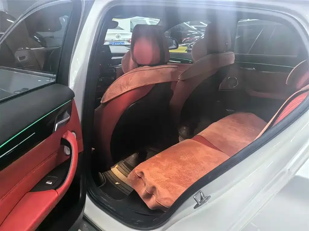 BMW X2 2021 из CN, фото 6