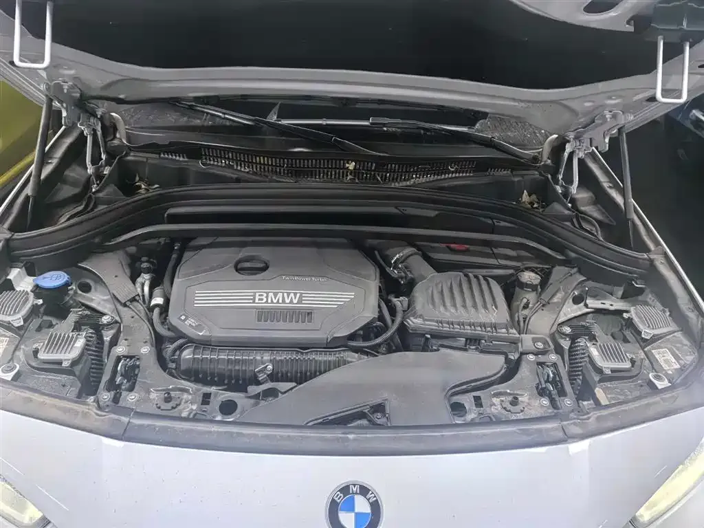 BMW X2 2021 из CN, фото 9