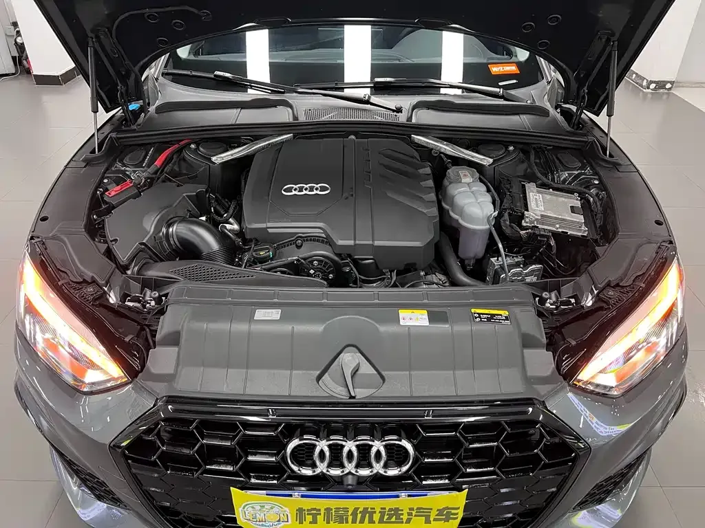 Audi A5 (Import) — фото 6