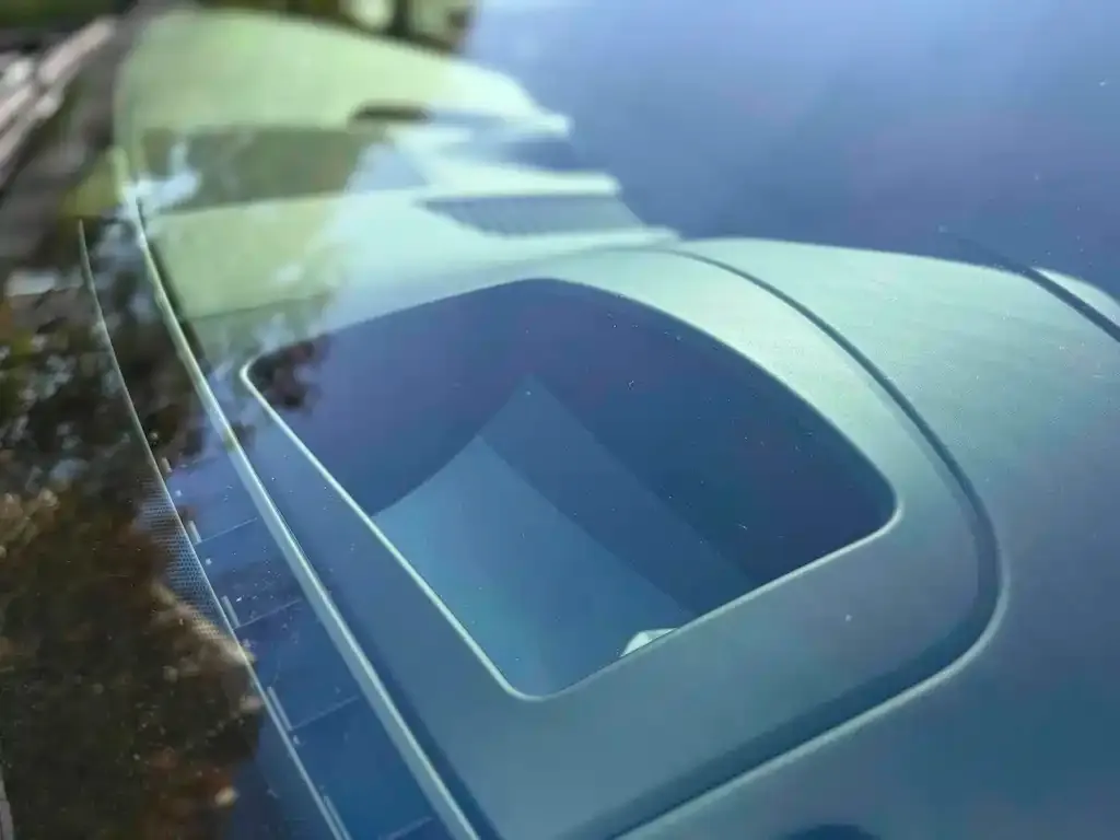Porsche Cayenne 2021 из CN, фото 10