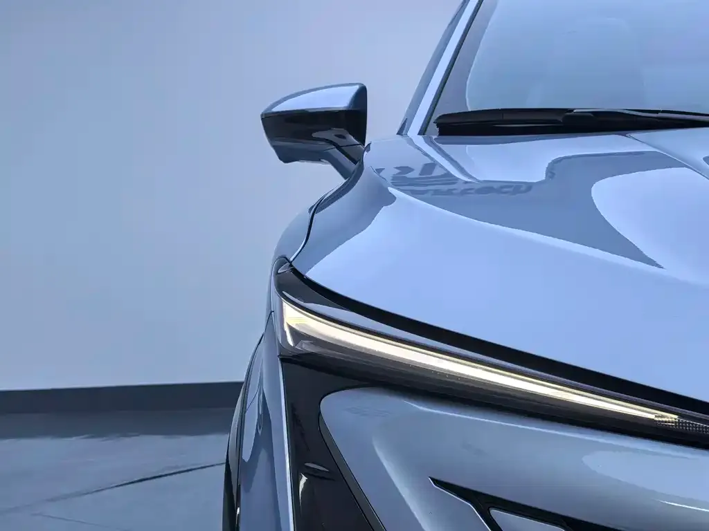 Changan UNI-T 2023 из CN, фото 4