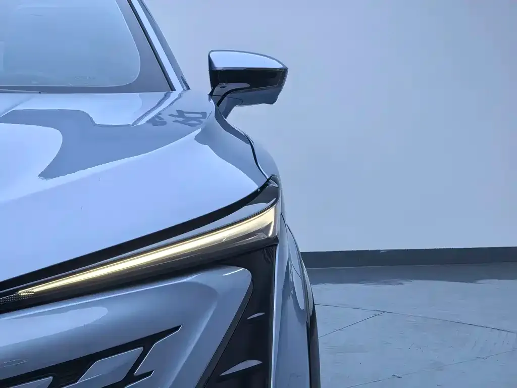 Changan UNI-T 2023 из CN, фото 5