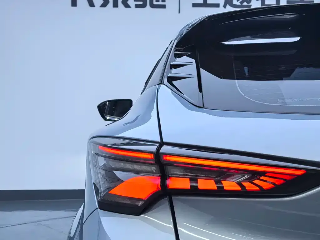 Changan UNI-T 2023 из CN, фото 9
