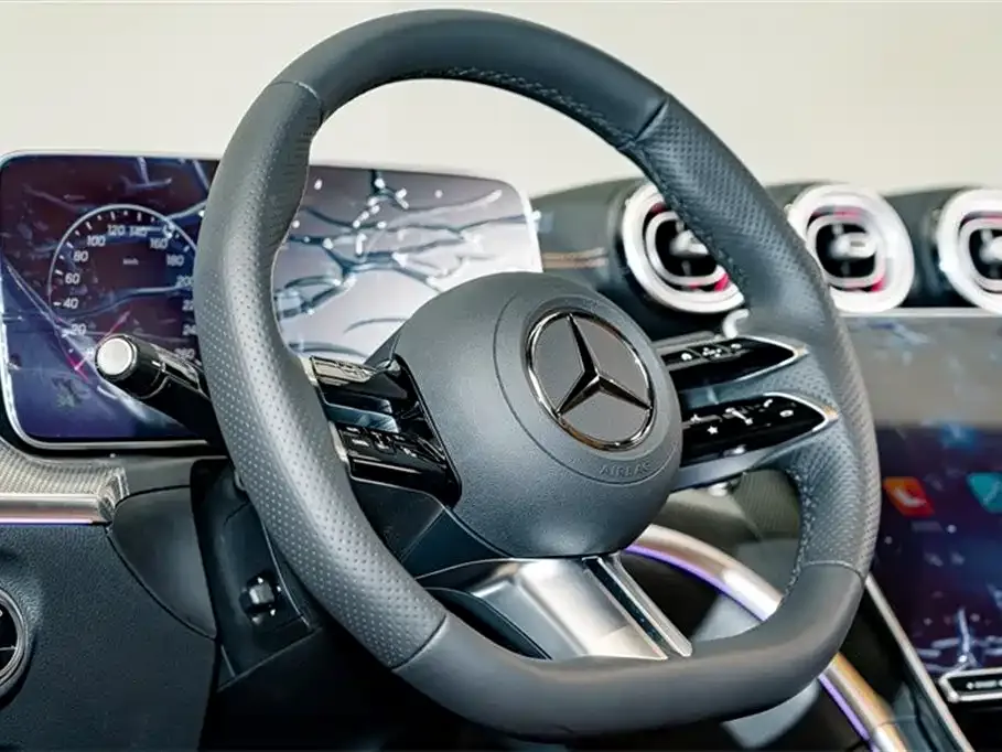 Mercedes-Benz CLE 2025 из CN, фото 10