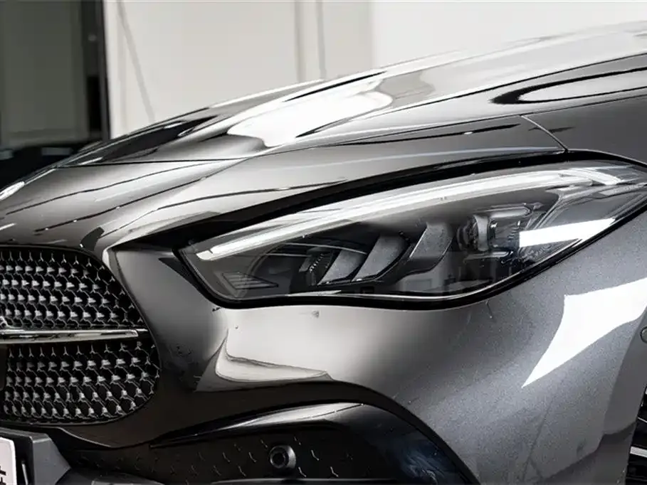 Mercedes-Benz CLE 2025 из CN, фото 4