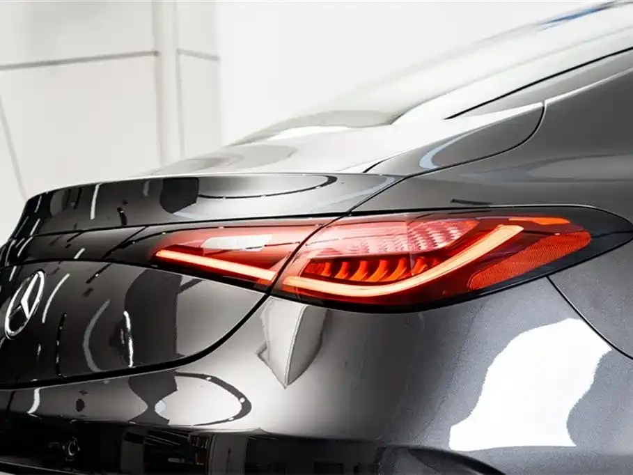 Mercedes-Benz CLE 2025 из CN, фото 9