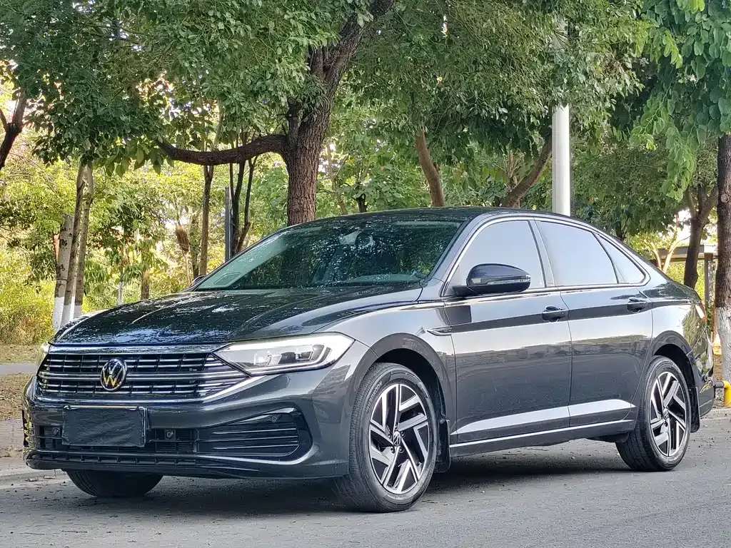 Volkswagen Sagitar 2023 из CN, фото 1