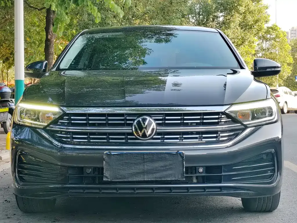 Volkswagen Sagitar 2023 из CN, фото 2