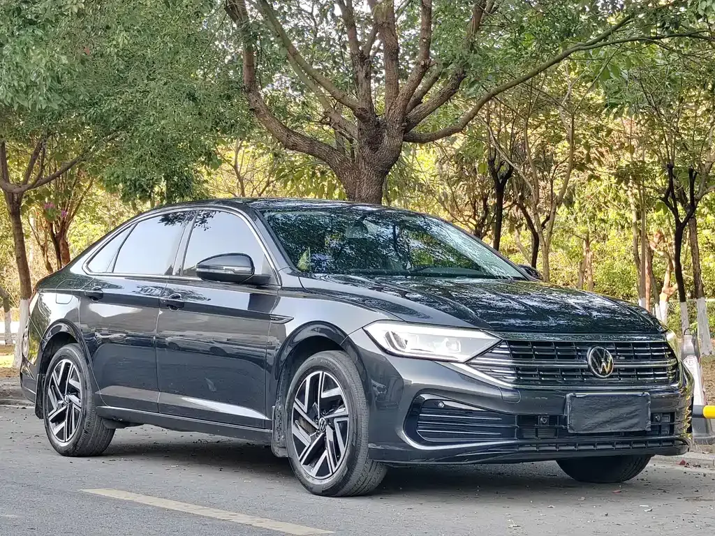 Volkswagen Sagitar 2023 из CN, фото 3
