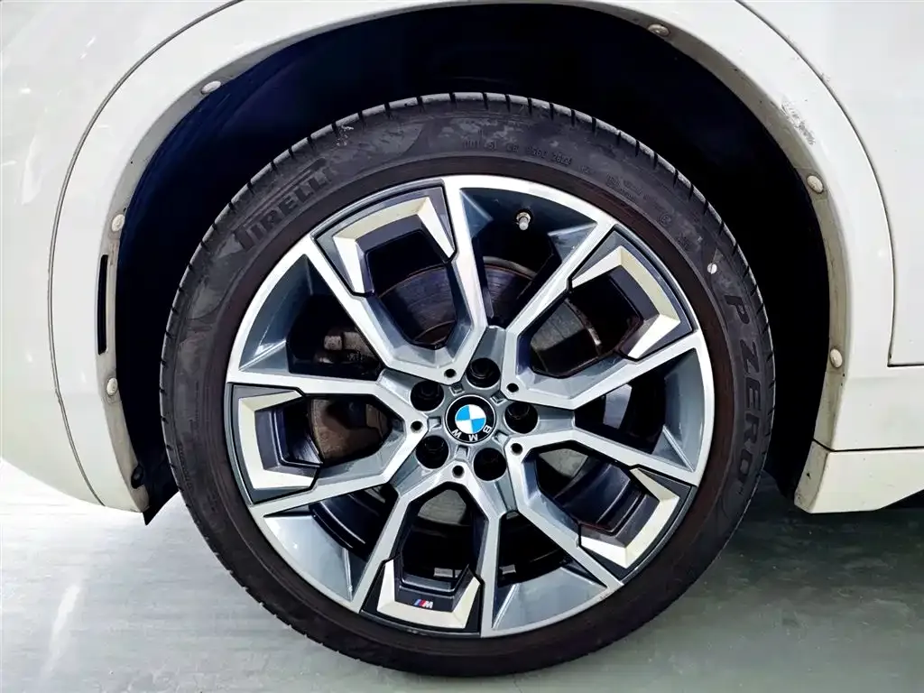 BMW X2 2022 из CN, фото 7