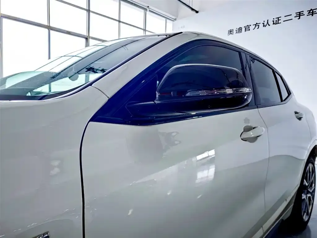 BMW X2 2022 из CN, фото 8