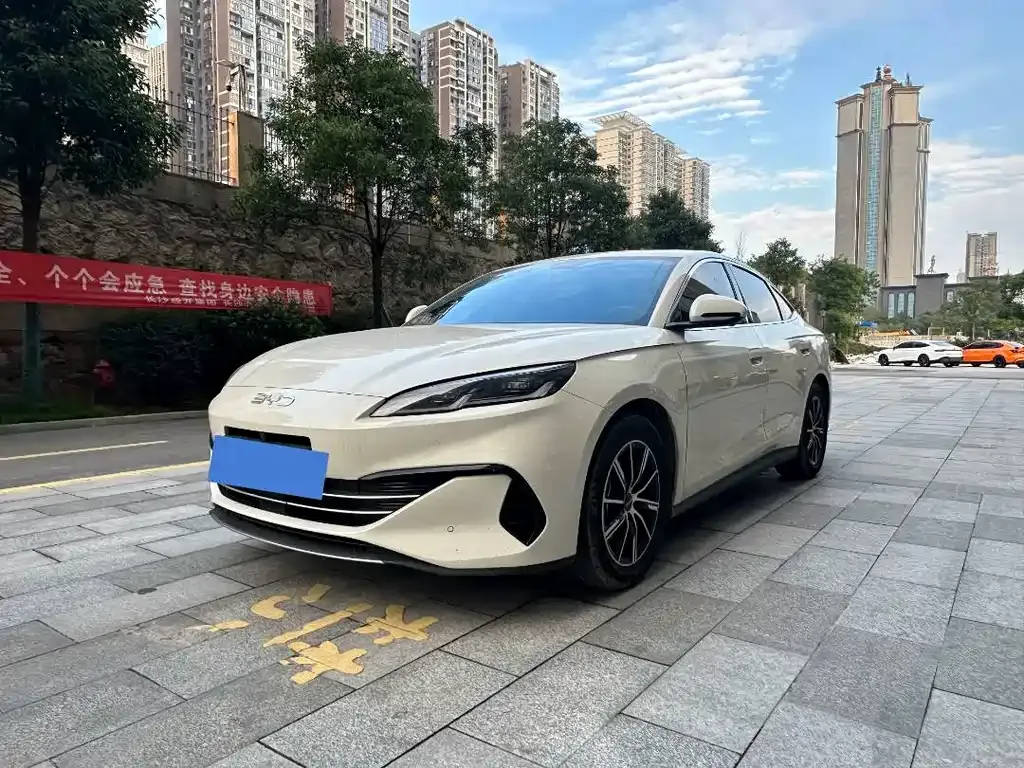 BYD Seal 2024 из CN, фото 1