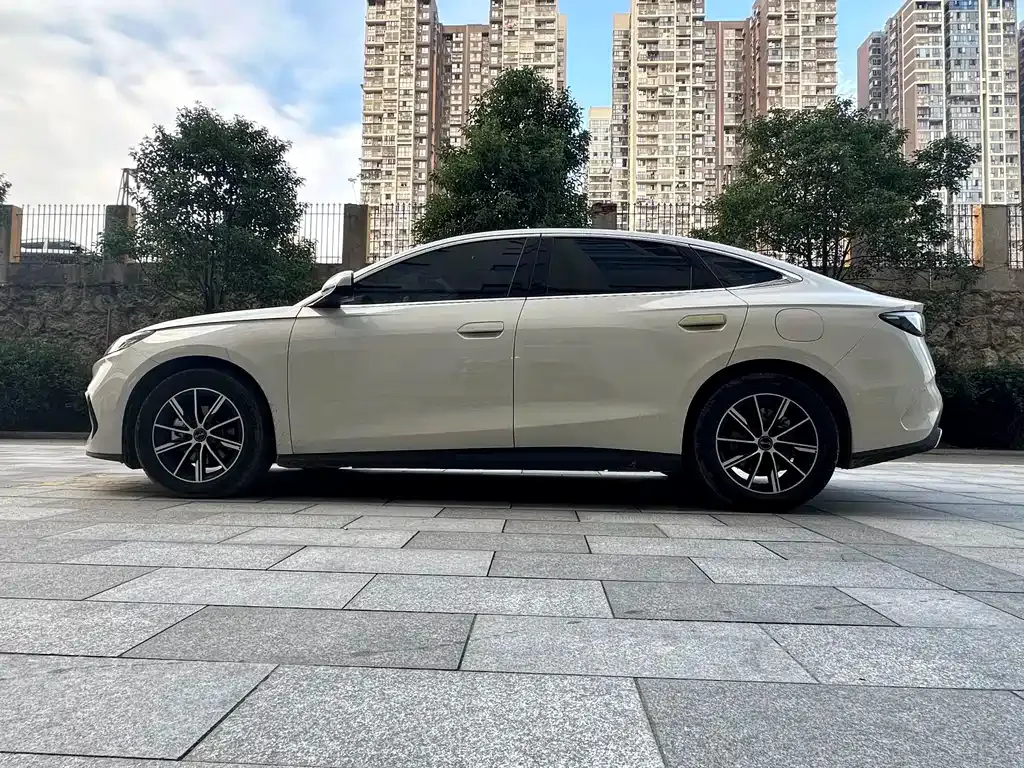 BYD Seal 2024 из CN, фото 4