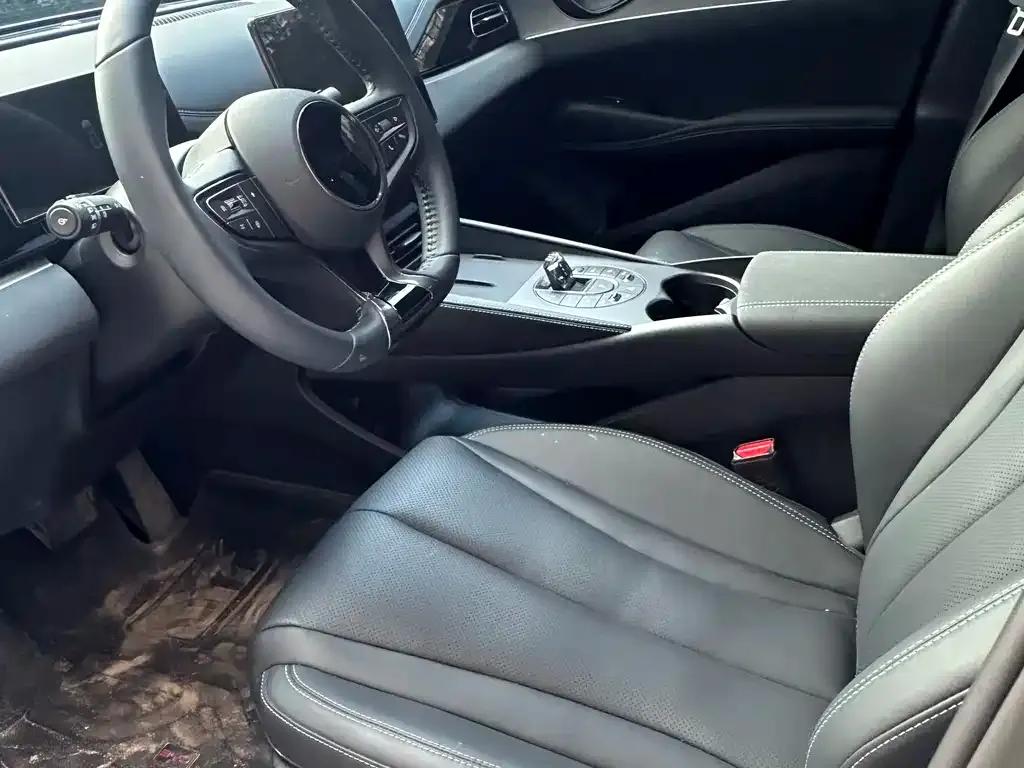 BYD Seal 2024 из CN, фото 8