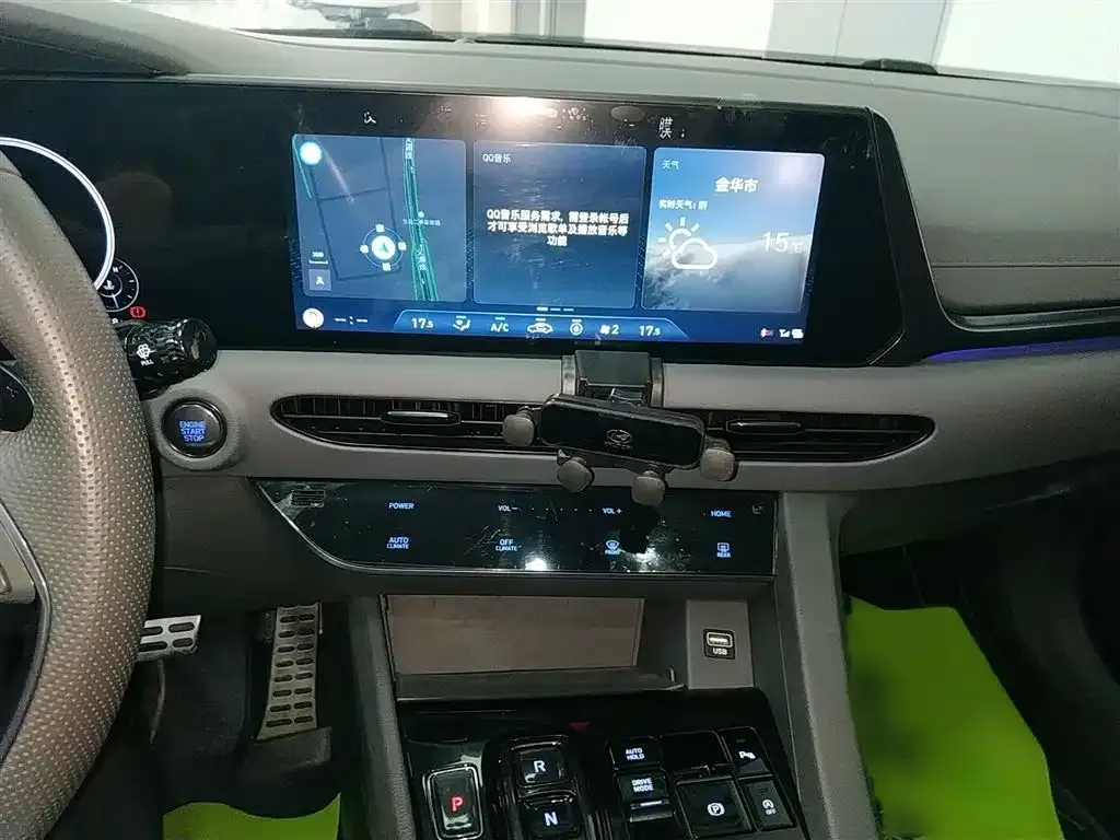 Hyundai Sonata 2023 из CN, фото 5