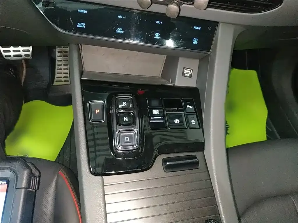 Hyundai Sonata 2023 из CN, фото 6