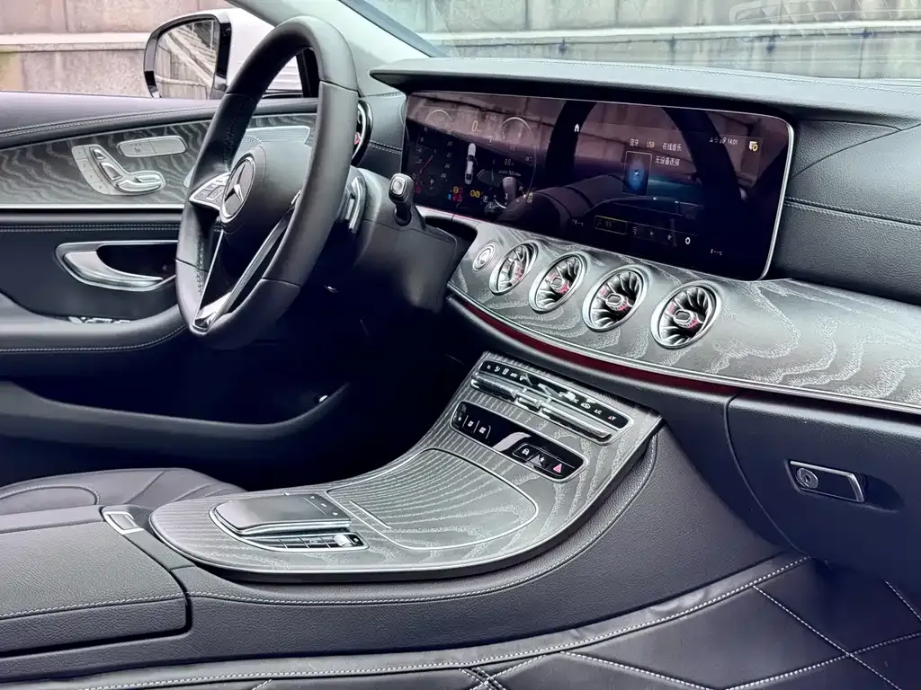 Mercedes-Benz CLS 2023 из CN, фото 10