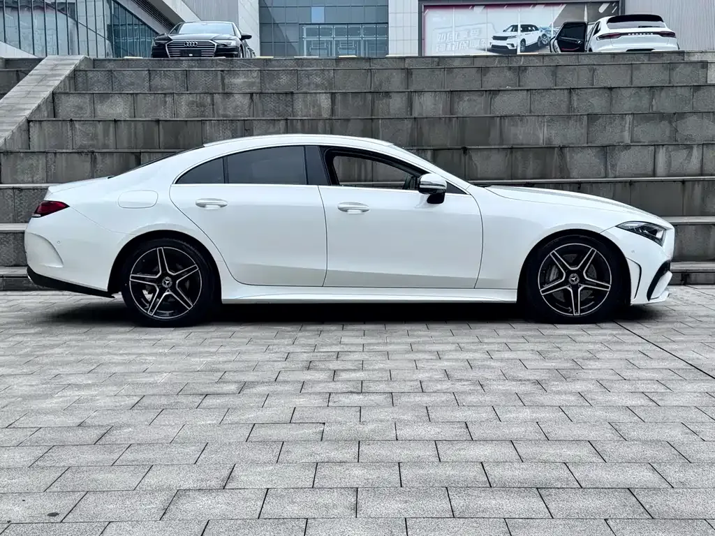 Mercedes-Benz CLS 2023 из CN, фото 3