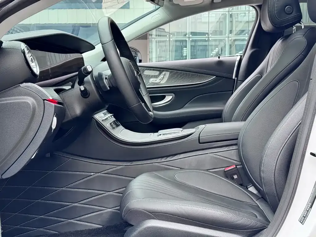 Mercedes-Benz CLS 2023 из CN, фото 6