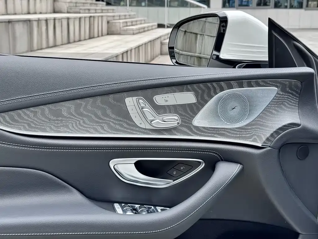 Mercedes-Benz CLS 2023 из CN, фото 7