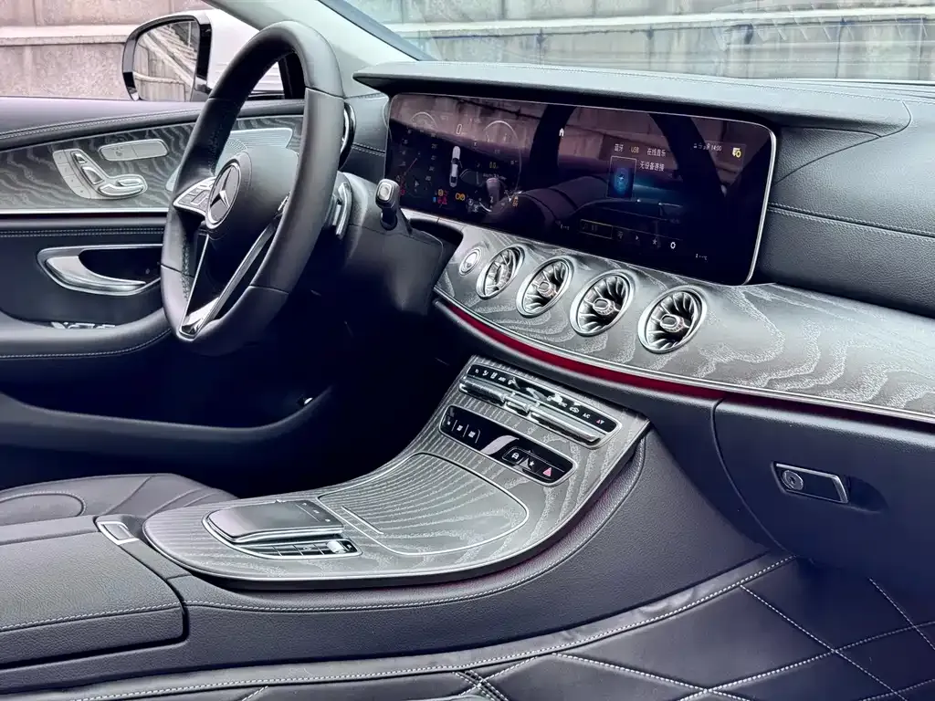 Mercedes-Benz CLS 2023 из CN, фото 9