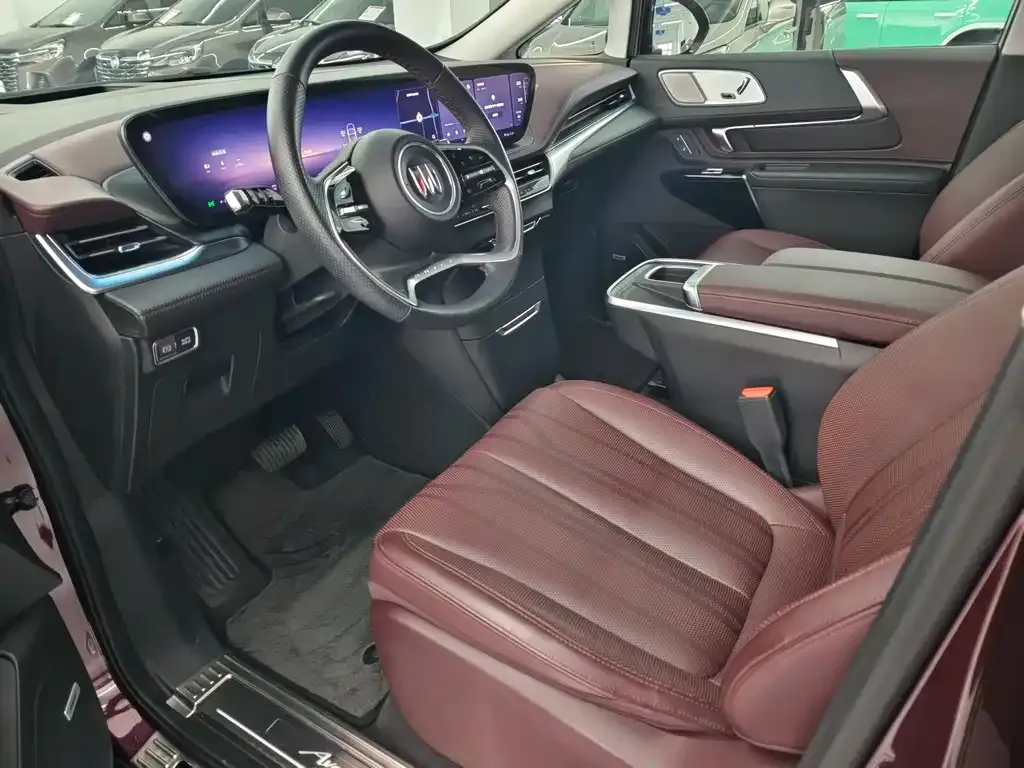 Buick Century 2023 из CN, фото 10
