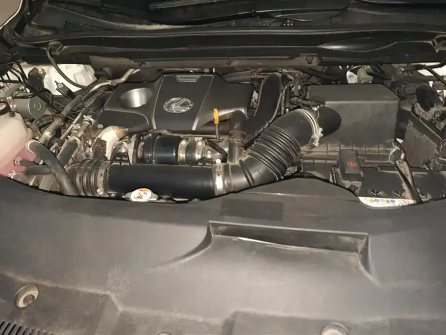 Lexus RX 2021 из CN, фото 10