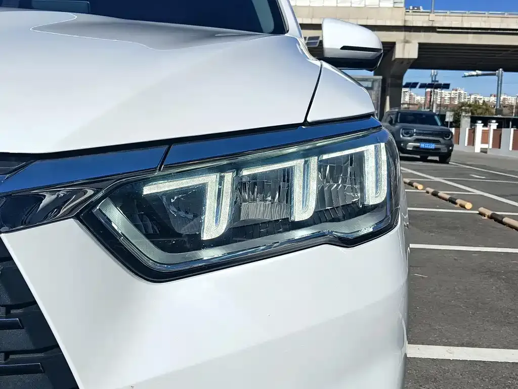 BYD Pro New Energy — фото 3