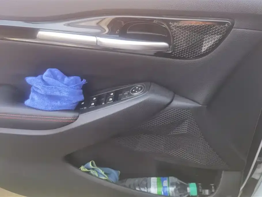 Kia KX3 2021 из CN, фото 7