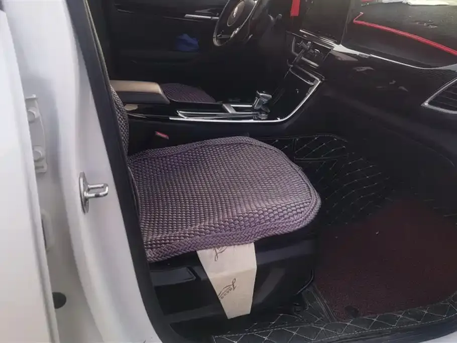 Kia KX3 2021 из CN, фото 8