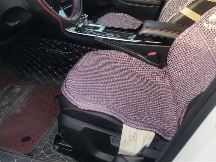 Kia KX3 2021 из CN, фото 9