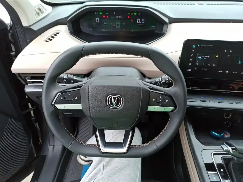 Changan CS55PLUS 2022 из CN, фото 3