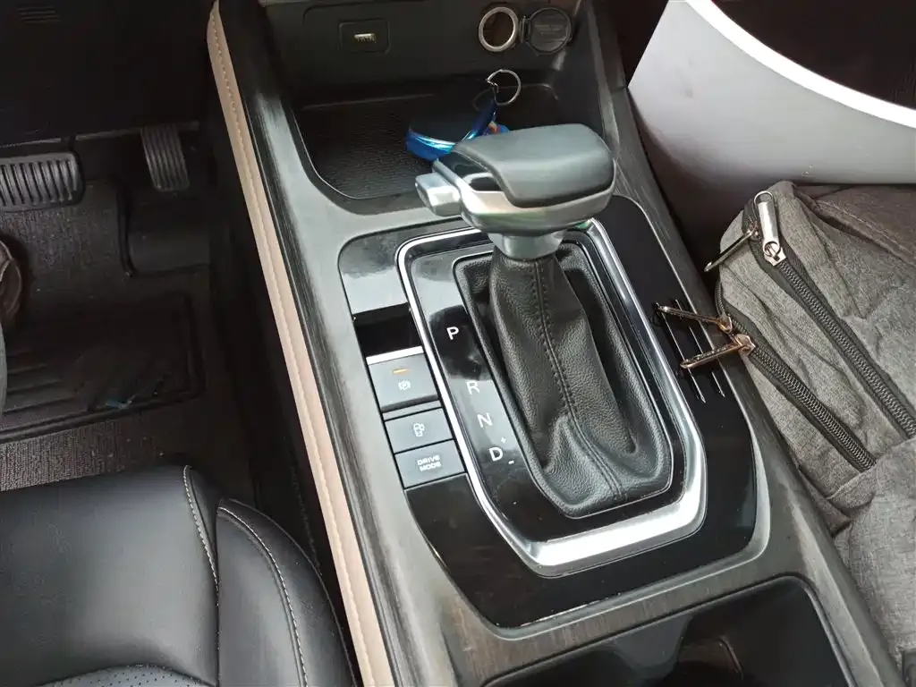 Changan CS55PLUS 2022 из CN, фото 6