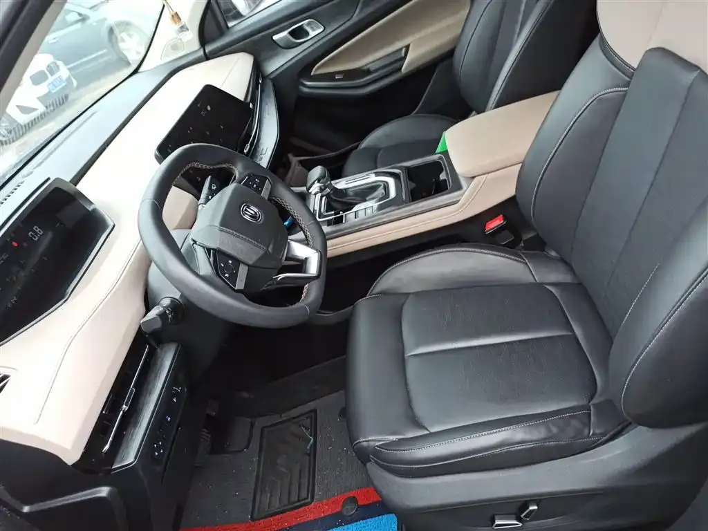 Changan CS55PLUS 2022 из CN, фото 7